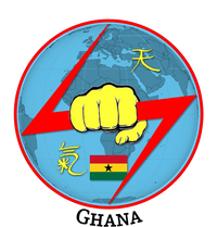 Chun Ki Do Association Ghana